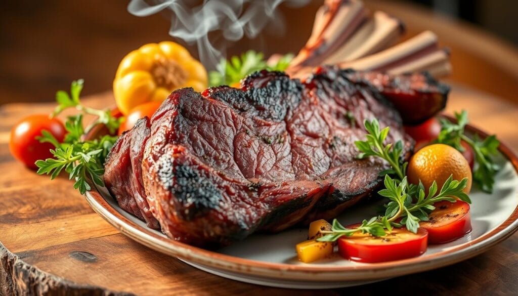Venison Backstrap Premium Cut Venison Backstrap Premium Cut