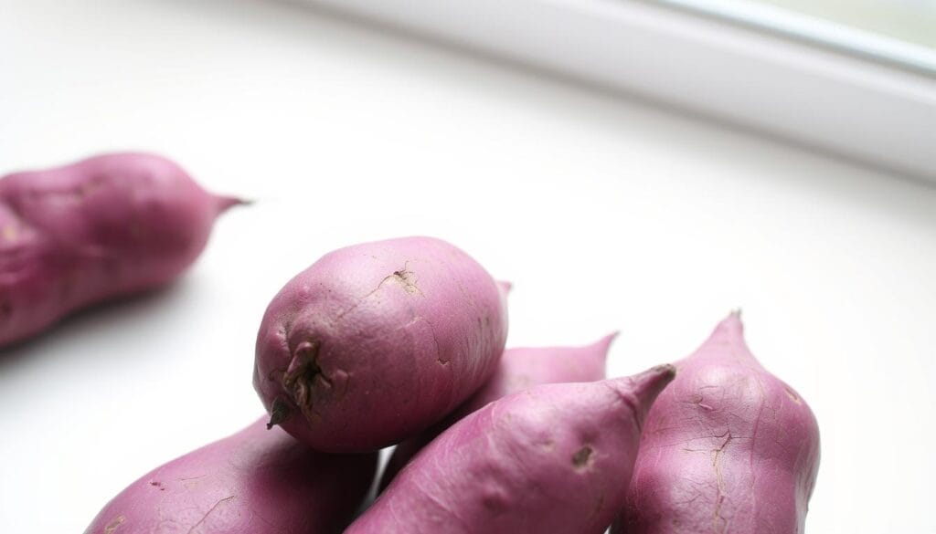 Purple Sweet Potatoes Nutrition Purple Sweet Potatoes Nutrition